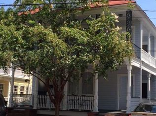 76 Smith St APT A, Charleston, SC 29401