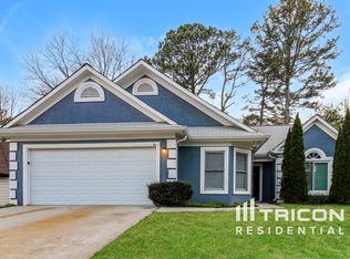 2311 Georgia Ln, Snellville, GA 30078