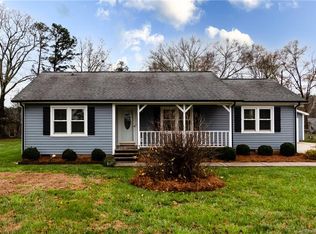 3433 Wonderland Dr, Matthews, NC 28104