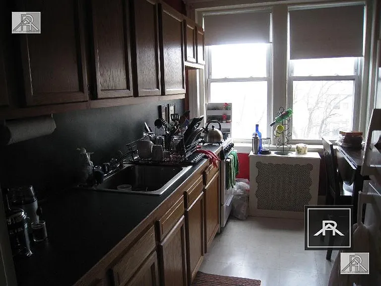 1689 Commonwealth Ave #10 — Photo 1