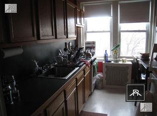 1689 Commonwealth Ave #10, Brighton, MA 02135