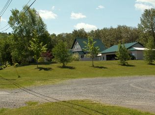122 Church St, Van Buren, ME 04785