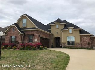 205 Tymark Dr, Bossier City, LA 71112