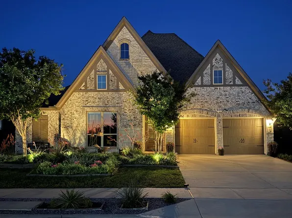 4428 Sunflower Ln, Prosper, TX 75078