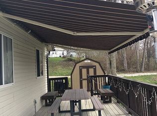 119 Westview Dr, Johnstown, OH