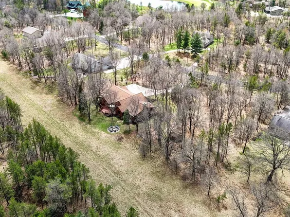 1346 BOGEY TRAIL, Nekoosa, WI 54457