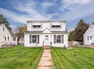 6632 Vincent Ave S, Richfield, MN 55423