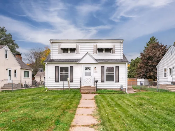 6632 Vincent Ave S, Richfield, MN 55423