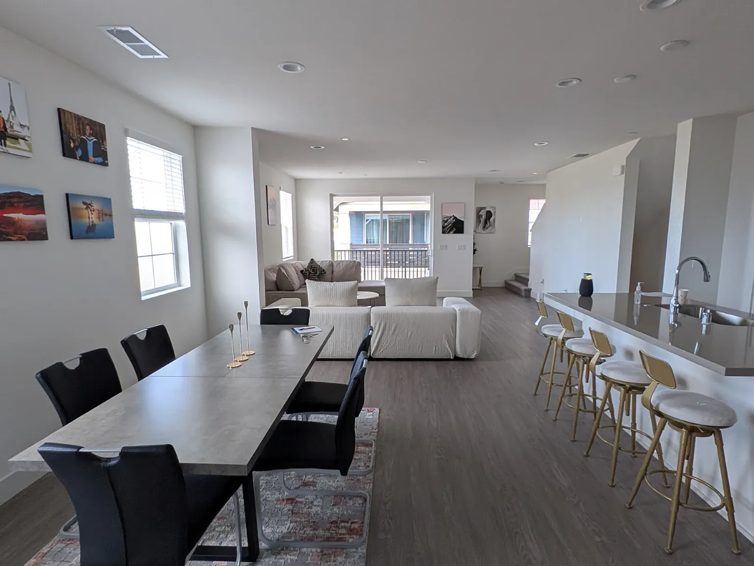 1 bed, 2466 sqft, $1,500 — Photo 3
