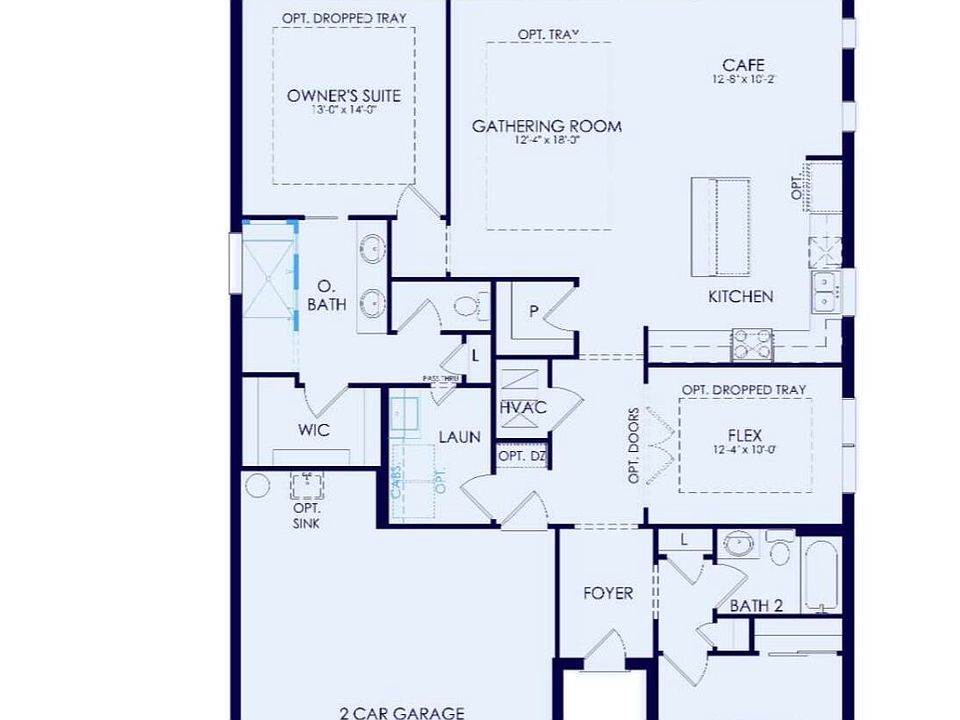 2nd image of 3543 Coastline Ln