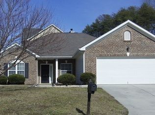 4408 Camden Ridge Dr, Greensboro, NC 27410