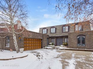 6542 N Navajo Ave, Lincolnwood, IL