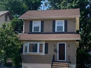 163 Jacoby St, Maplewood, NJ 07040