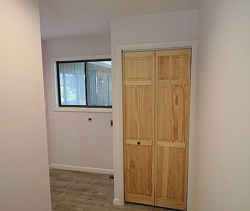 Mudroom/Laundry