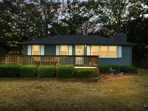 28473 Austin Lane, Warsaw, MO 65355