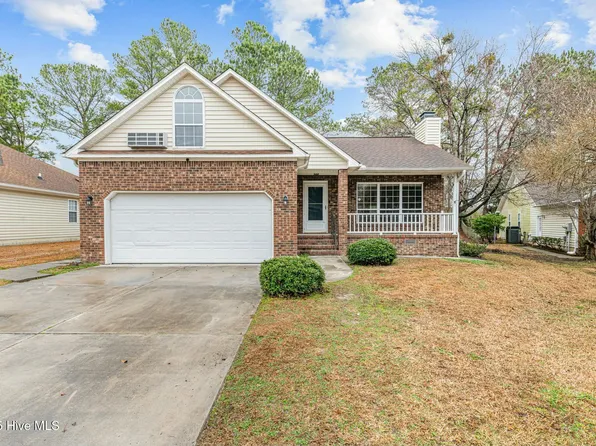 106 Bayswater Court, New Bern, NC 28562