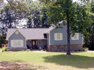 1008 Yancey St, Shelby, NC 28150