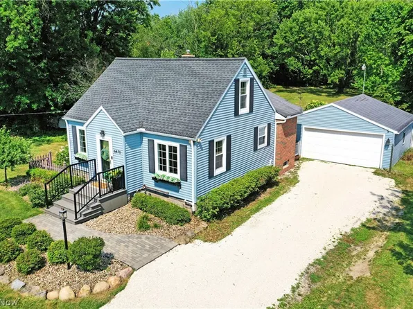 6470 Mahoning Ave NW, Warren, OH 44481