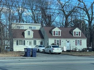 1495 Grafton Rd, Millbury, MA 01527