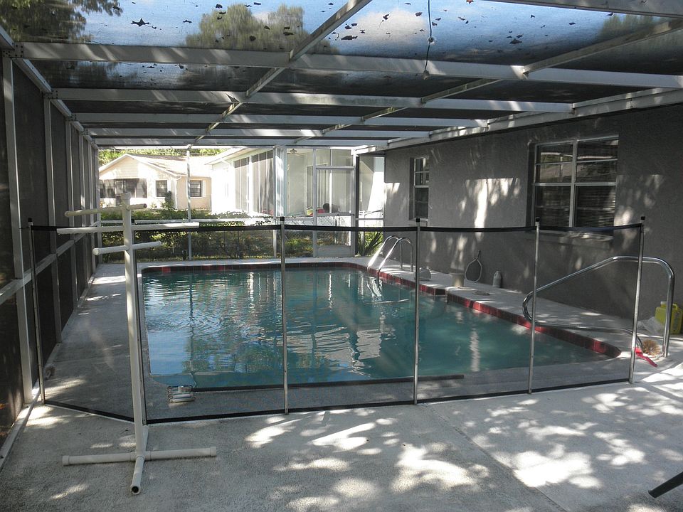 14 x 28 pool