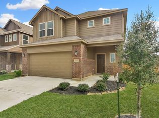 2323 Honey Heights Ln, Fresno, TX 77545
