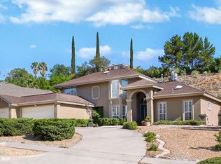 1328 Belvidere St, El Paso, TX 79912