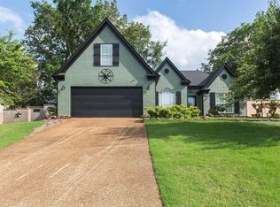 6573 Holly Hearth Cv, Bartlett, TN 38135