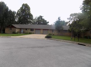 3205 McDonald Ave #A, Springdale, AR 72762