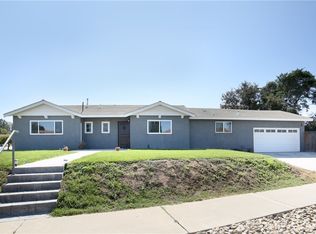 1404 Janet Dr, Santa Maria, CA 93455