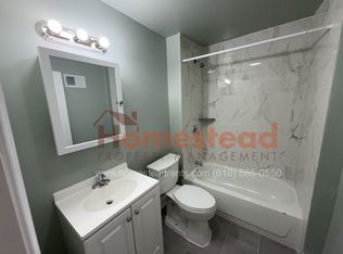 228 Wright Ave, Darby, PA 19023