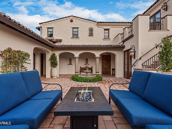 4th image of 4949 E LINCOLN Drive #21