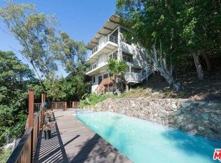 1401 Claridge Dr, Beverly Hills, CA 90210
