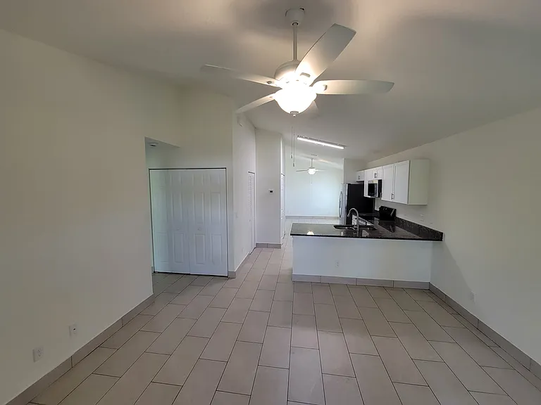 Family Room-Kitchen-Living Room