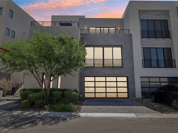 426 Tranquil Peak Ct, Henderson, NV 89012