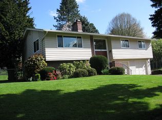 214 NE 127th St, Vancouver, WA 98685