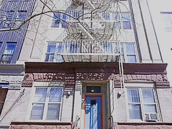 647 Franklin Ave APT 2RF, Brooklyn, NY 11238