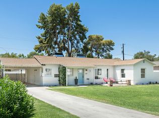 307 W Oregon Ave, Phoenix, AZ 85013