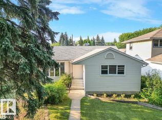 14612 93rd Ave NW, Edmonton, AB T5R 5G6