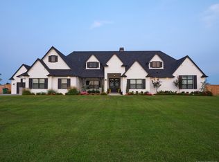 15911 S Braden Ave, Bixby, OK 74008