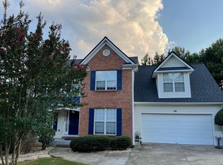 3048 Harris Mill Way, Duluth, GA 30096