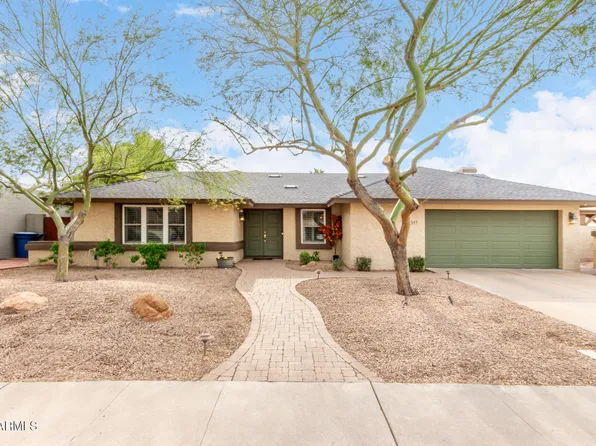 617 W CHILTON Street, Chandler, AZ 85225
