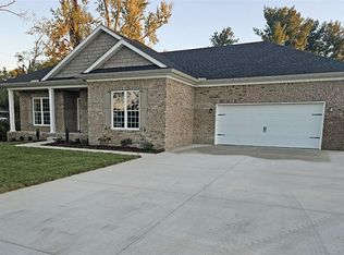 400 Retreat Way, Franklin, KY 42134