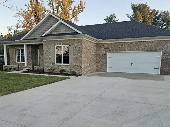 400 Retreat Way, Franklin, KY 42134