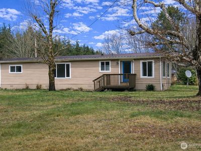 218 Bowes Road, Hoquiam, WA, 98550