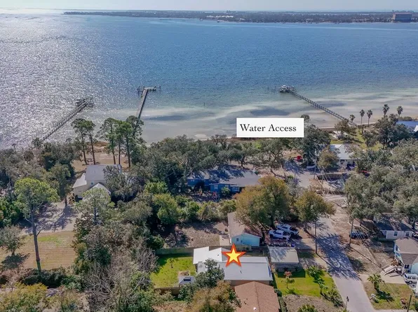 1718 Palmetto Ave, Panama City, FL 32401