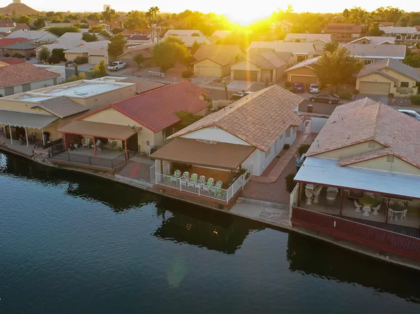 2112 N SWEETWATER Drive, Casa Grande, AZ 85122