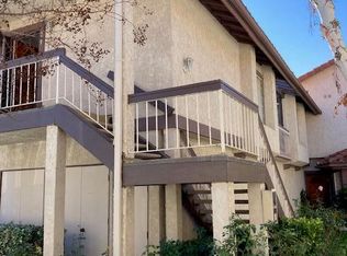 5534 Las Virgenes Rd UNIT 117, Calabasas, CA 91302