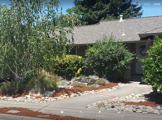 3713 Douglas Dr, Santa Rosa, CA 95405