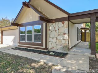 5307 Vista Run Dr, San Antonio, TX 78247