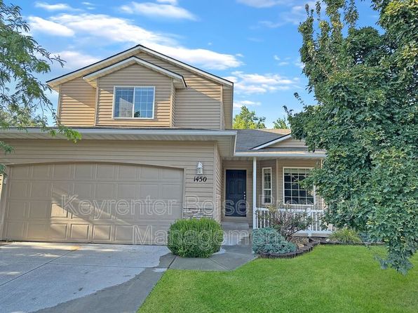 1450 W Saint Patrick St